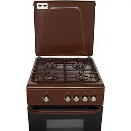Газова плита Eleyus Orum 6001 EF BR - мініатюра 6