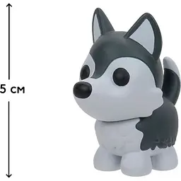 Іграшка-сюрприз в яйці Adopt Me! S2 Mystery Pets в асортименті (AME0028) - мініатюра 2