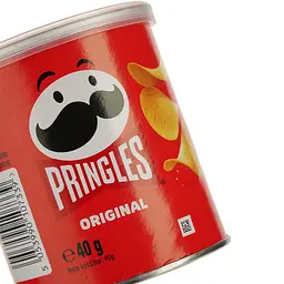 Чипси Pringles Original 40 г - мініатюра 3
