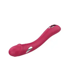 Вібратор ZYRA - Curve Vibe Boss Series 26-00223 102070 - мініатюра 4