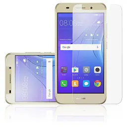 Скло захисне Vinga для Huawei Y3 2017 (Clear) (VTPGS-Y32017) - мініатюра 4
