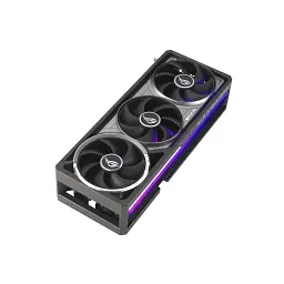 Відеокарта ASUS GeForce RTX5080 16GB ROG ASTRAL OC GAMING (ROG-ASTRAL-RTX5080-O16G-GAMING) - мініатюра 5