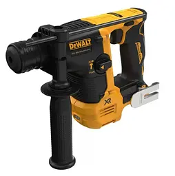 Перфоратор акумуляторний DeWALT SDS-Plus без АКБ та ЗП DCH072N - мініатюра 3