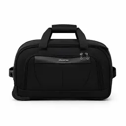 Дорожня сумка Wings мала 48л чорна (1106-BCS-Black)