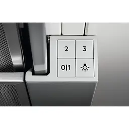 Витяжка телескопічна Electrolux LFP326S [142673] - мініатюра 4
