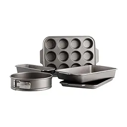 Форма для выпекания KitchenAid набор 5 предметов (CC006101-001)