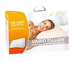 Подушка ортопедична Vario Pillow Qmed med0001402 - мініатюра 5
