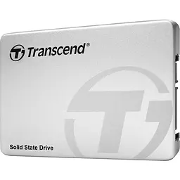 Накопичувач SSD Transcend SSD220S Premium 2.5" SATAIII TLC 240GB (TS240GSSD220S) - мініатюра 3