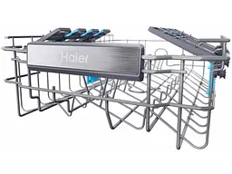 Вбудована посудомийна машина Haier AI SXI1C3BF2BT-01 - мініатюра 9