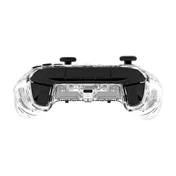Геймпад HyperX Clutch Gladiate RGB for PC/Xbox Clear (7D6H2AA) - миниатюра 4