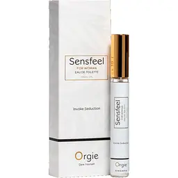Духи Orgie Sensfeel for woman