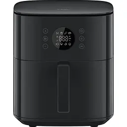 Мультипіч Xiaomi Air Fryer MAF-6501 6.5L Black (BHR083NEU) [164604]