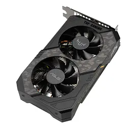 Відеокарта Asus TUF-GTX1660TI-6G-EVO-Gaming - мініатюра 5