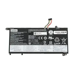 Акумулятор до ноутбука Lenovo ThinkBook 14/15 G2/G3/G4 L19L3PDA, 45Wh (3900mAh), 3cell, 11.55V, Li-Pol (A47852)