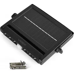 Прожектор Videx IP54 600Lm 5000K Сенсорний (VL-WLSO-025-S) - мініатюра 9
