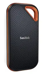Портативний SSD-диск накопичувач SanDisk Extreme PRO V2 2 TB (SDSSDE81-2T00-G25) - мініатюра 3