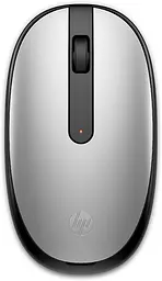 Миша HP 240 BT Сріблястий (43N04AA)