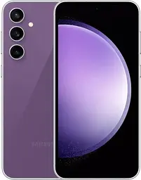 Смартфон Samsung Galaxy S23 FE 5G 8/128GB Purple SM-S711U 1 sim + eSIM
