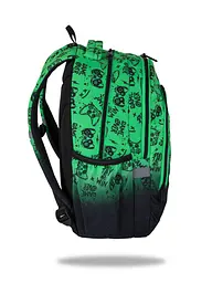 Рюкзак COOLPACK PRIME PRO GAME OVER (F162969) - мініатюра 6