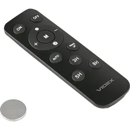 Світлодіодний ліхтар Videx 64W 5000K (VL-SLSO-082-S) [144911] - мініатюра 7
