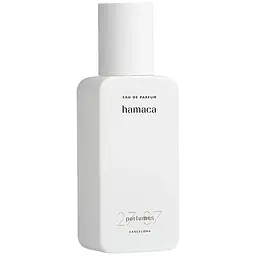 Парфумована вода 27 87 Perfumes Hamaca 27 мл тестер