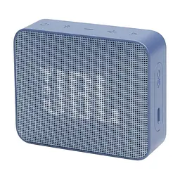 Портативна колонка JBL Go Essential 2 GOES2BLUEU Blue