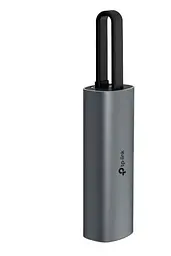 Мережевий адаптер USB Type-C, UE302C TP-LINK - мініатюра 2