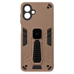 Чохол ArmorStandart Proover для Samsung A08 4G / A07 4G Brown