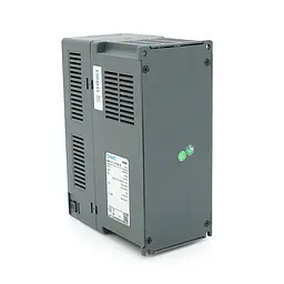 Перетворювач частоти CHINT NVF5-5.5/TS4-B, 5,5 кВт, 380В, 400Гц-max, векторний,3 фази - мініатюра 2