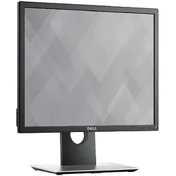 Монітор 19" Dell P1917Sc - Class B "Б/В" - мініатюра 4
