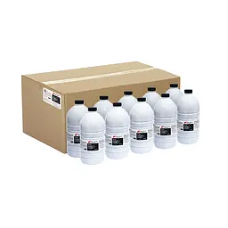 Тонер HP Universal 1010/1200/2100/4000/5000, 10 кг (10 банок по 1 кг), Static Control (MPT8-1KG-10-P)