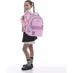 Рюкзак GoPack Education 182M Self Love Club (GO25-182M-4) - мініатюра 15