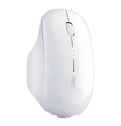 Миша бездротова INPHIC M1 White - мініатюра 2