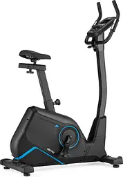 Велотренажер Gymtek XB4500 електромагнітний синій - мініатюра 11