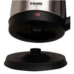 Електрочайник PRIME Technics PKX 1830B - мініатюра 8
