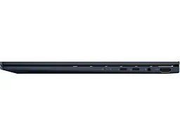 Ноутбук Asus Zenbook 14 OLED UX3405CA Ponder Blue (UX3405CA-ST1261, 90NB14W1-M01V80) - мініатюра 8