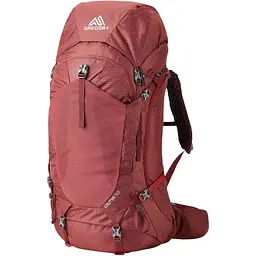 Рюкзак Gregory Kalmia 60 RC SM/MD Bordeaux Red (1053-137242/1126)