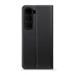 Чохол-книжка ArmorStandart OneFold Case для Infinix Hot 60 Pro Plus 4G Black - мініатюра 2