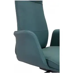 Офісне крісло GT Racer (B-2119 Dark Green) - мініатюра 5