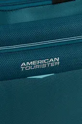 Сумка-Рюкзак American Tourister SUMMERRIDE TOTALLY TEAL 40х30х20 ME7*51008 - мініатюра 7