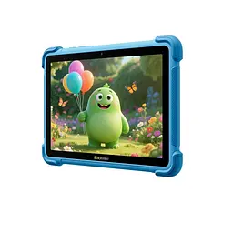 Планшет Blackview Tab Link 1 Kids 8.68" 4/64GB WiFi Ocean Blue (6931548325734) - мініатюра 4