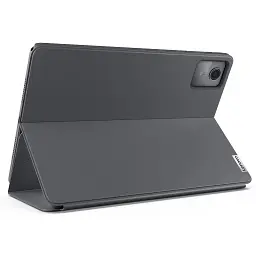 Чохол до планшета Lenovo Tab M11 Folio Case Luna Grey (TB330) (ZG38C05461)