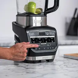 Блендер стаціонарний NINJA Foodi SOUP MAKER & BLENDER HB150EU - мініатюра 9