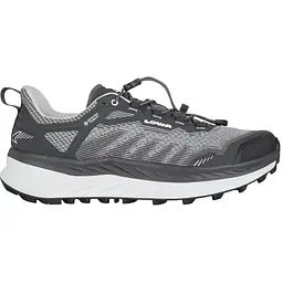 Кросівки Lowa Fortux GTX 46.5 Black/White (1012-310814-9990-46.5)