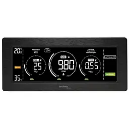 Метеостанція Technoline WL1035 Black (WL1035) - мініатюра 7
