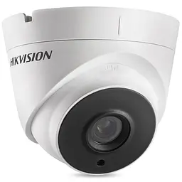 Turbo HD камера Hikvision (DS-2CE56D0T-IT3F (C) (2.8 мм))