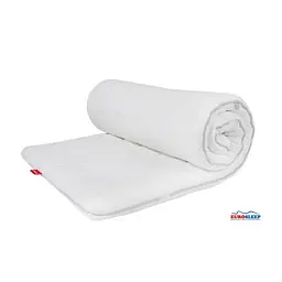 Топпер EuroSleep COCOS-LATEX 90х190 - мініатюра 3