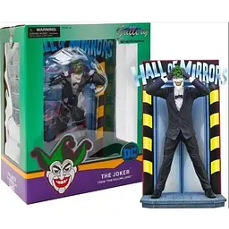 Фігурка Gallery Джокер ДС Joker DC Бетмен Вбивчий жарт Batman The Killing Joke 30см WST DC G J