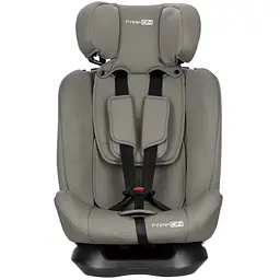 Автокрісло FreeON Pollo i-Size 40-150 см black (82542) - мініатюра 2