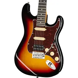 Електрогітара Mooer MSC10 Pro Sunburst (160769) - мініатюра 3